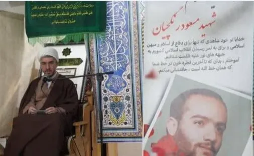 تکیه&zwnj;گاه و رکن رکین انقلاب اسلامی مردم و بسیج مردمی است