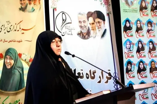 جشنواره &laquo;ایران&zwnj;دخت&raquo; جریانی فرهنگی برای مقابله با لباس&zwnj;های بیگانه ایجاد می&zwnj;کند