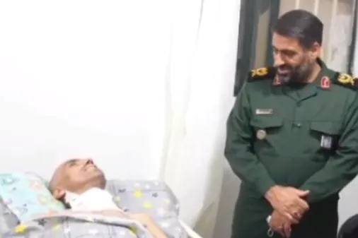 با شهید زنده لرستان در جنگ رمضان آشنا شویم!