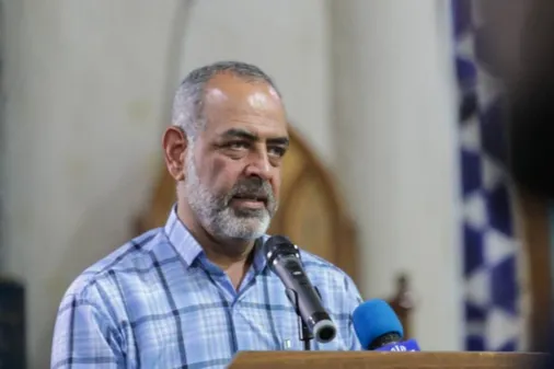 امروز ترس به جان خود دشمن افتاده است