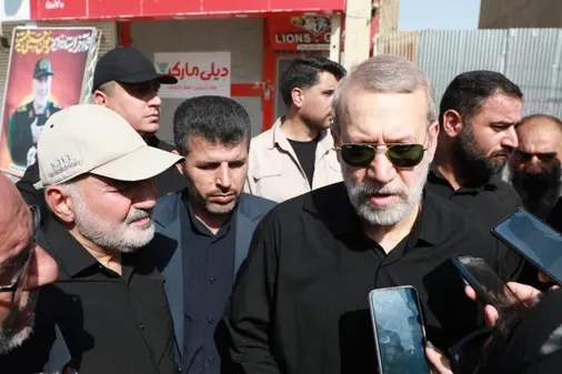 سردار رشید شخصیتی منحصر به فرد بود