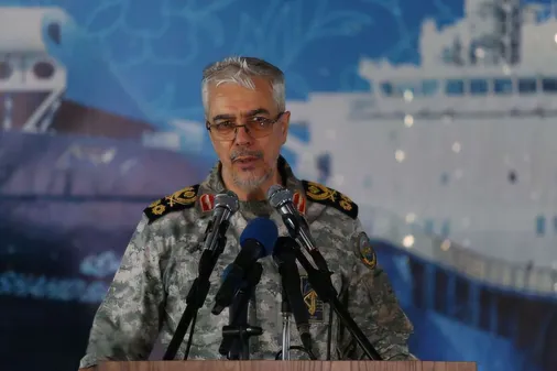 ناو پهپادبر شهید باقری، پایگاهی دریایی، متحرک و خودکفا با توانایی حضور در سراسر آب&zwnj;های جهان است