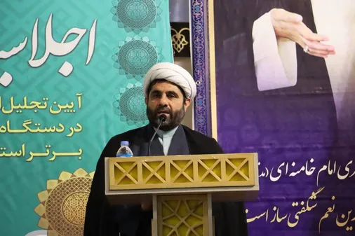 نماز جلوه اوج بندگی و محور تعالی معنوی در سپاه است