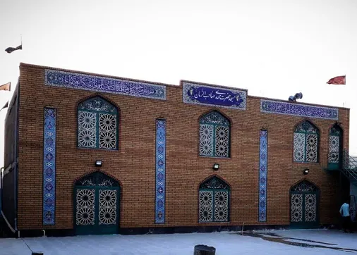 ساخت ۲۴ مسجد توسط سبزپوشان سپاه در سیستان و بلوچستان؛ چهار مسجد به&zwnj;زودی افتتاح می&zwnj;شود