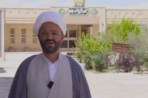 🇮🇷به مناسبت سالروز تاسیس سپاه پاسداران انقلاب اسلامی در دوم اردیبهشت ۱۳۵۸