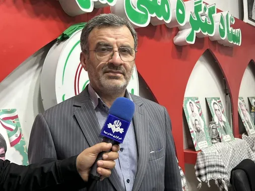 كميسيون پزشكی ايثارگران سپاه ولی عصر (عج) خوزستان در شهرستان اهواز برگزار شد