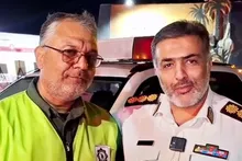 هم‌دل و هم‌سنگر؛ سپاه و فراجا، دو بازوی مقتدر یک قلب واحد برای آرامش مردم ایران