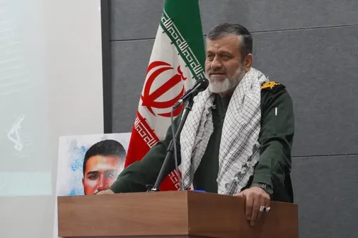 استان قزوین سربازخانه ولایت است/نیروهای مسلح جمهوری اسلامی ایران آماده پاسخگویی به هرگونه حماقت دشمن هستند