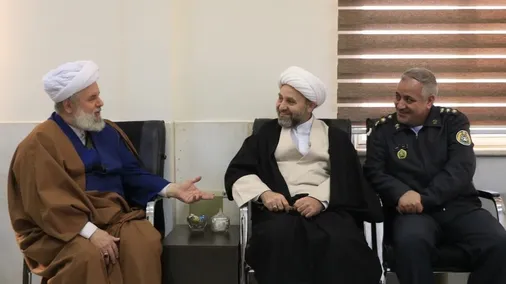 پیروزی نهایی با جبهه مقاومت است