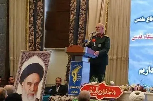 مردم همدان در تمام صحنه&zwnj;های انقلاب و دفاع مقدس خوش درخشیدند