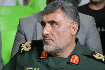 ذخایر راهبردی نیروی زمینی سپاه در اختیار کامل سازمان رزم است