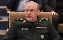 پیام سرلشکر صفوی در پی شهادت همسر گرامی دکتر کمال خرازی