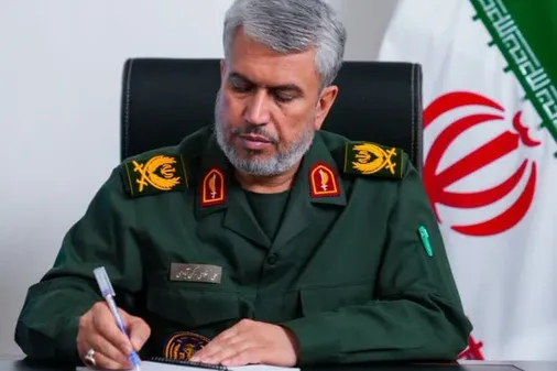 پیام فرمانده سپاه الغدیر بمناسبت ۱۶ آذر روز دانشجو