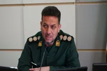 آغاز رزمایش «جهادگران فاطمی ۶» در همدان با ۱۵۰۰ خدمت جهادی
