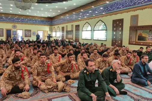 علت دشمنی دشمنان اسلامی بودن ایران است