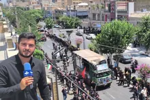ظهر عاشورا در شهرستان فردیس