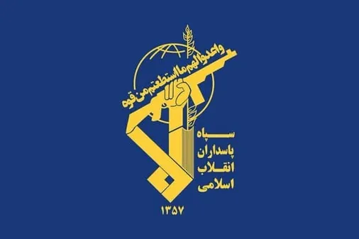 سه&zwnj;گانه موشکی سپاه پاسداران علیه سرزمین&zwnj;های اشغالی