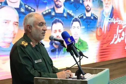 شهدای اقتدار ملی، نماد عزت، افتخار و اقتدار کشور و ملت ایران شدند