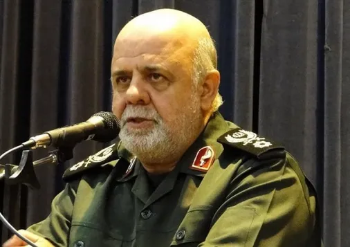تلاش&zwnj;های اخیر دشمن، یک جنگ روانی بود تا مردم را نگران کنند