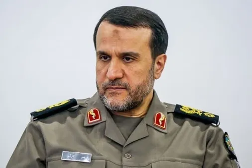 رئیس بنیاد حفظ آثار و نشر ارزش&zwnj;های دفاع مقدس با صدور پیامی دریافت نشان فتح از دستان مبارک فرمانده معظم کل قوا را به سردار حاجی&zwnj;زاده تبریک گفت