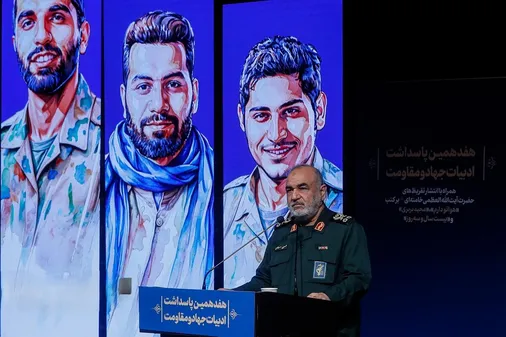 &laquo;رویداد ملّی قهرمان&raquo; و هفدهمین پاسداشت ادبیات جهاد و مقاومت