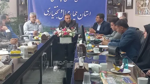 اعلام آمادگی کمیته دانش آموزی و فرهنگیان برای کنگره شهدای استان