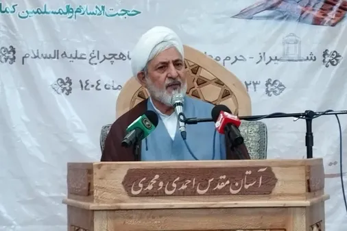 جدایی از قرآن، ولایت و اسلام ناب، منجر به نابودی جامعه اسلامی خواهد شد