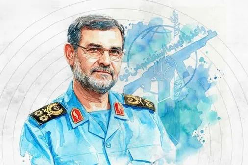 اربعین فرمانده تنگه احد انقلاب، دریابان پاسدار شهید علیرضا تنگسیری