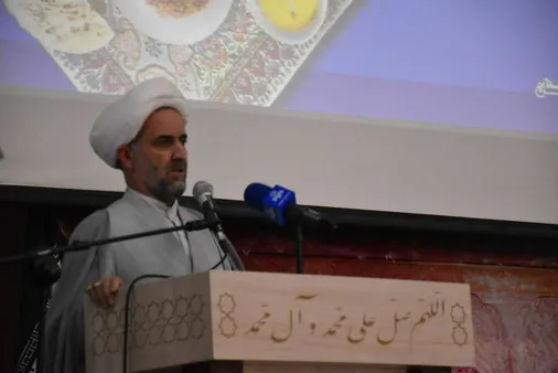 شعار هر سال برخاسته از نگاه مدبرانه مقام معظم رهبری (حفظه الله) نسبت به مسائل اقتصادی و معیشتی مردم است