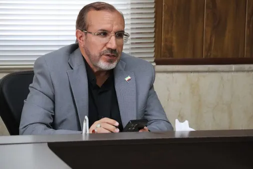 تعامل نزدیک مجلس، با بسیج در دوره شهید غلامرضا سلیمانی، به تقویت پروژه&zwnj;های سازندگی منجر شد