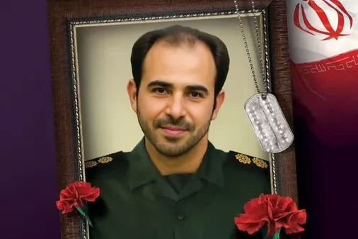 دیدار اصحاب رسانه استان زنجان با خانواده معزز شهید گرانقدر محمدرضا فروغی راد