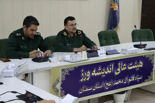بهره&zwnj;گیری از ظرفیت&zwnj;های بومی و جغرافیایی استان برای تعمیق ارزش&zwnj;های انقلاب اسلامی