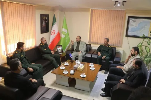 رویداد " ایران جان " فرصتی عالی برای شناساندن ظرفیت های گلستان به کشور است