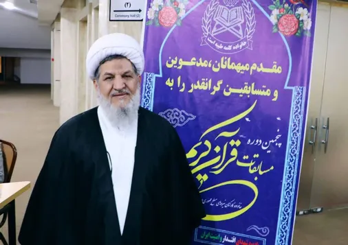 معاون امور خانواده سپاه: قرآن، حلال فتنه&zwnj;ها و تکیه&zwnj;گاه خانواده نیروهای مسلح است
