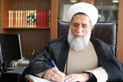 رئیس سازمان عقیدتی سیاسی ارتش درگذشت همسر شهید فلاحی را تسلیت گفت
