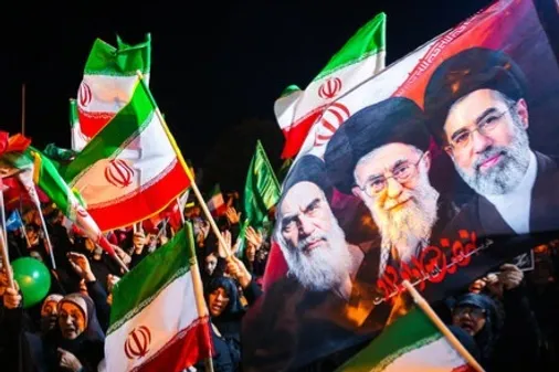 &laquo;دکترین ایرانی&raquo;؛ اقتدار از دل شب، بازدارندگی در برابر دشمن