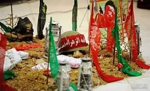 کنگره ملی شهدای کرمانشاه سوم آبان&zwnj;ماه برگزار می&zwnj;شود