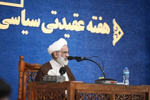 قدرت از ضروری&zwnj;ترین ارکان حکمرانی و مقابله با سیطره و سلطه جویی دشمنان است