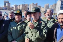 شهید رئیسی نماد خدمت صادقانه به مردم است
