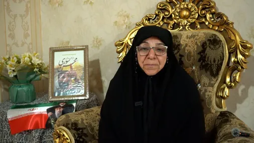 روایت مادر شهید: شجاعتی که از دل برف و مرگ زاده شد و به شهادت ختم شد