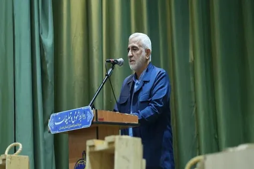 سپاه مدرسه انسان&zwnj;ساز است/ ۱۱۰۰ نفر از شهدای استان همدان سرباز بودند