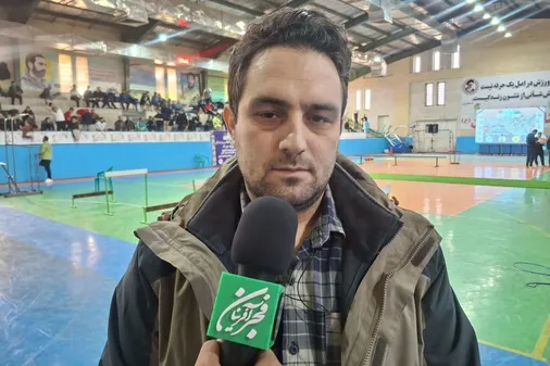 طراحی ۱۰ لیگ ورزشی برای پایوران در سال ۱۴۰۵/ آمادگی جسمانی، پایه آمادگی رزم نیروهاست