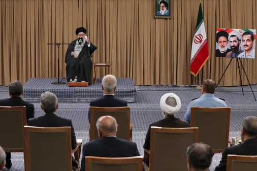 بی تردید یکی از اصلی&zwnj;ترین مولفه&zwnj;های قدرت یکپارچگی ملت است