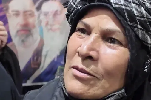 ما را نشناختی و همین کافی&zwnj; است