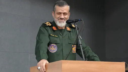 متناسب با تهدید دشمن قدرت می&zwnj;سازیم