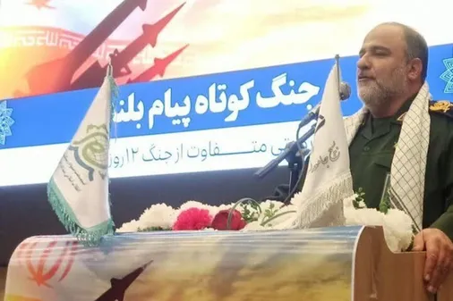 تفکر بسیجی رمز بقای انقلاب اسلامی است