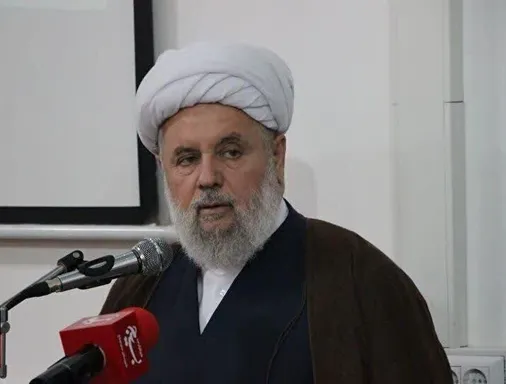 صدور پیام مسئول نمایندگی ولی&zwnj;فقیه در سپاه استان البرز، به مناسبت فرارسیدن هفته عقیدتی و سیاسی در سپاه