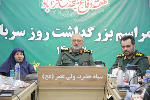سربازان امروز، مایه امید نظام و پرچمداران مهارت&zwnj;آموزی