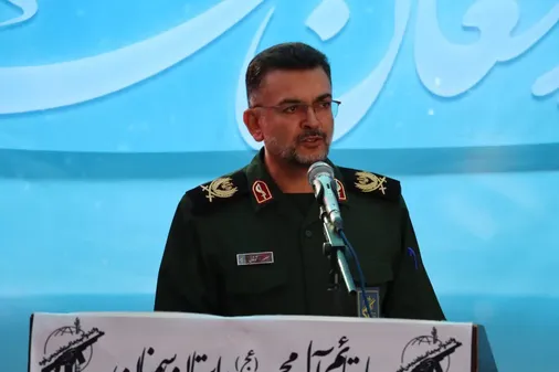 ارتقای آمادگی و پیوند با فرهنگ عاشورایی راه رسیدن به کمال انسانی و شهادت است
