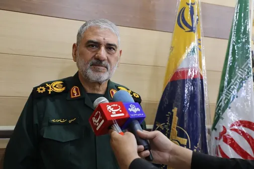 از ابتدای انقلاب، آمریکایی&zwnj;ها همواره در پی سرنگونی نظام جمهوری اسلامی بوده&zwnj;اند